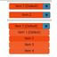Customized DropDown List asset store icon